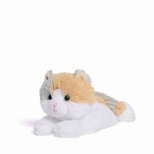 Calico Cat Jr Warmie