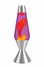 11.5" Lava Lamp