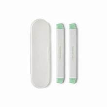 Lemon lavender Derma-planer Facial Razor