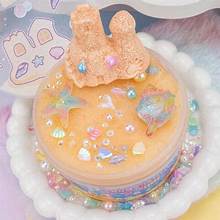 Sandcastle Cove Kawaii Slime