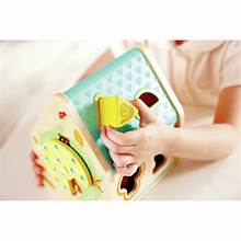 Critter House Shape Sort