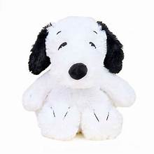 Snoopy Red Collar Warmie