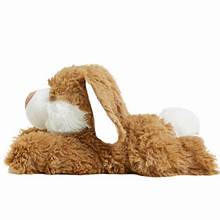 Brown Bunny Warmie