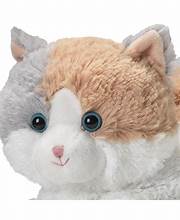 Calico Cat Warmies