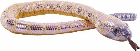 Snake Foilkins Rattle