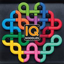 IQ Noodles