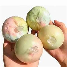 Crispy Stress Ball Puka