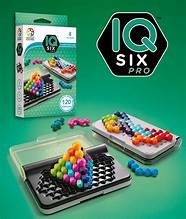 IQ Six Pro