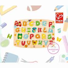 alphabet peg puzzle