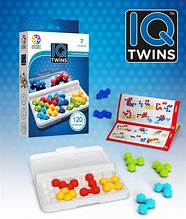 IQ Twins