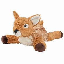 Lay Down Deer Warmie