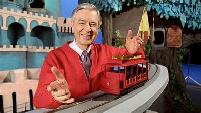Mister Rogers' Neighborhood Tonie