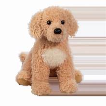 Noodle Golden Doodle