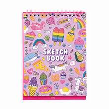 Sketch & Show Cute Doodle