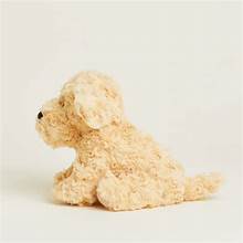 Golden Dog Junior Warmies