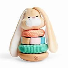 Bunny Stacker