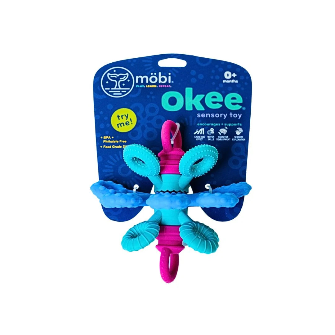 Okee Activity Ball