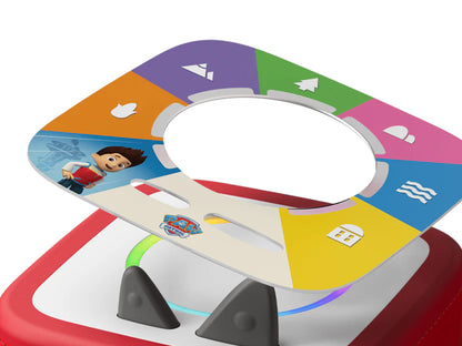 Tonieplay Game & Controller Set: Paw Patrol