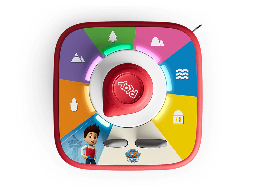 Tonieplay Game & Controller Set: Paw Patrol