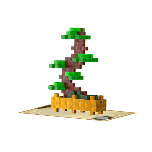 Play Plant Packs Plus Plus