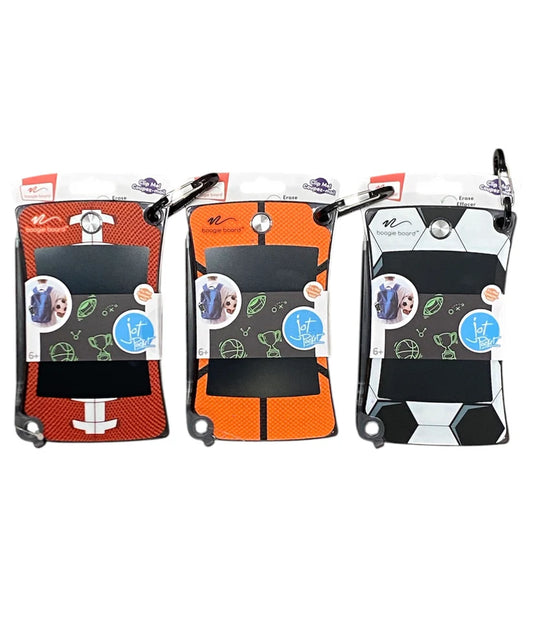 Jot Pocket Basketball