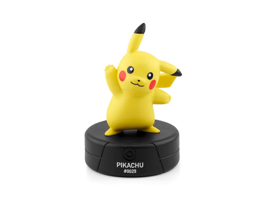 Pokemon Pikachu Tonie