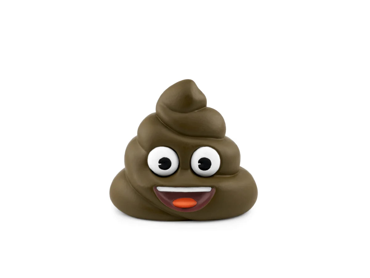 Tonie Potty Training
