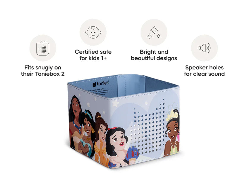 Sleeve - Disney Princess