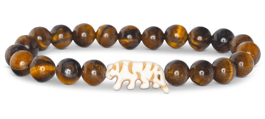 Tiger Tiger's Eye Fahlo - Prowl