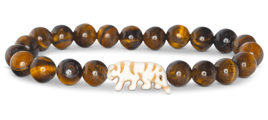 Tiger Tiger's Eye Fahlo - Prowl