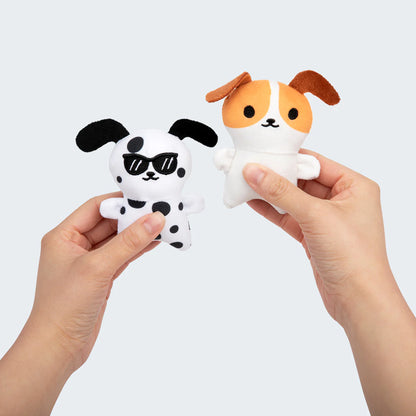 Emotional Support Puppies
