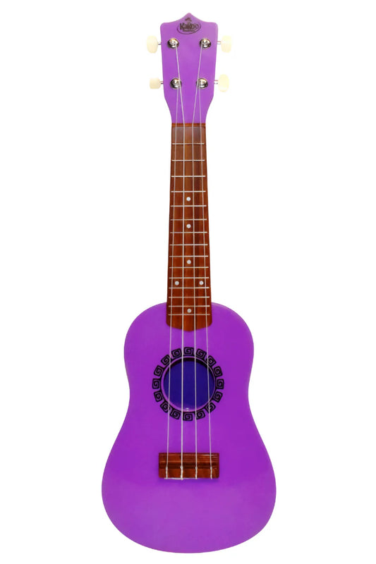 Kakoo Ukuleles Purple Twilight