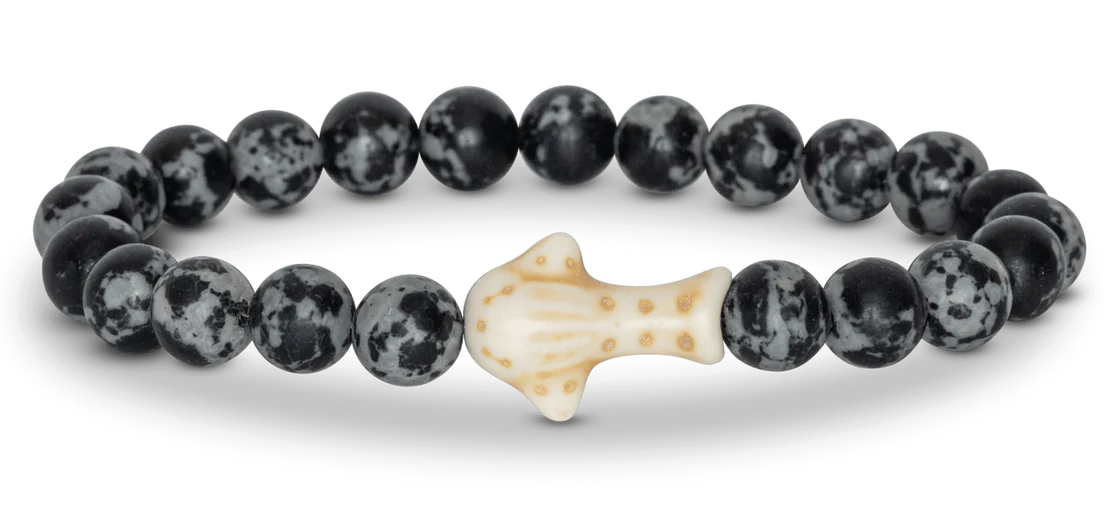 Whale Shark Ocelli Stone Fahlo