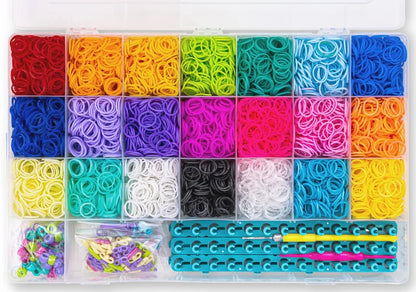 Rainbow Loom Flex Mega Combo