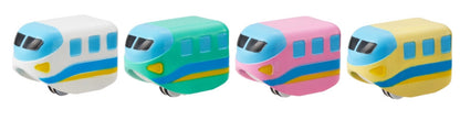 Rail Cube Trains
