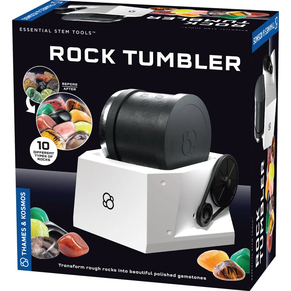 Rock Tumbler