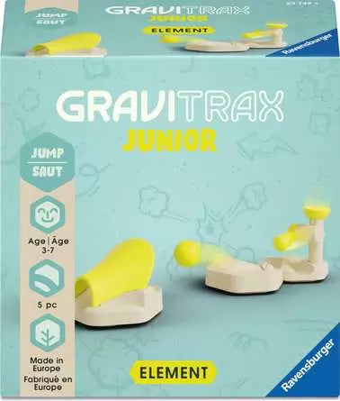 Gravitrax Jr Jump Element