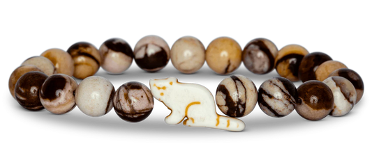 Red Panda Himalaya Stone Fahlo