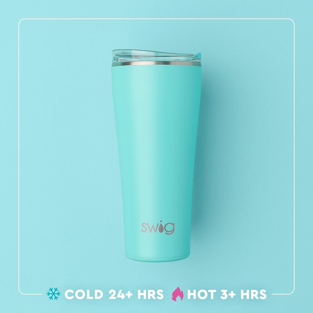 Strawberry Shortcake Tumbler 32oz