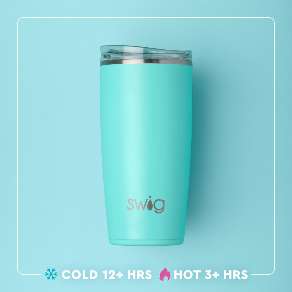 Lemon Meringue Tumbler 32oz