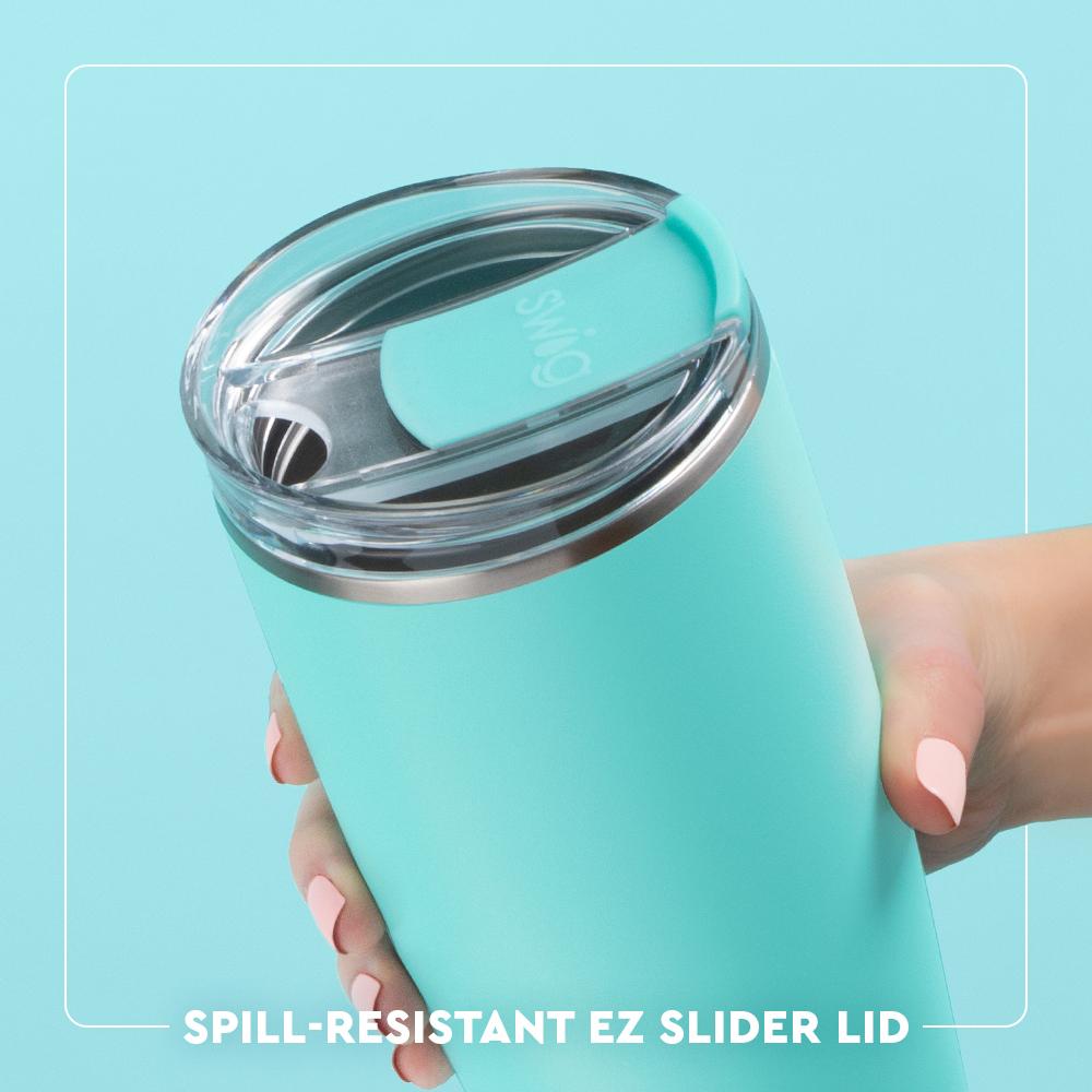 Lemon Meringue Tumbler 32oz