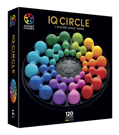 IQ Deluxe Circle