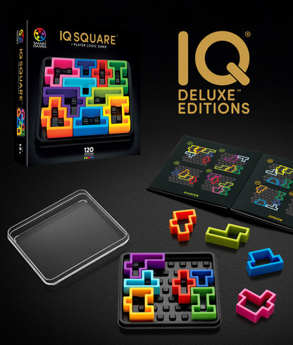 IQ Deluxe Square