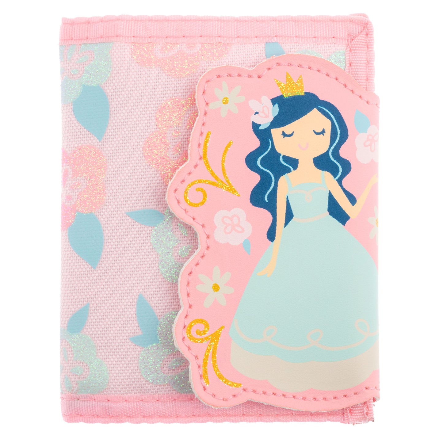 Kid Wallet Princess