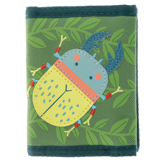 Kid Wallet Bug
