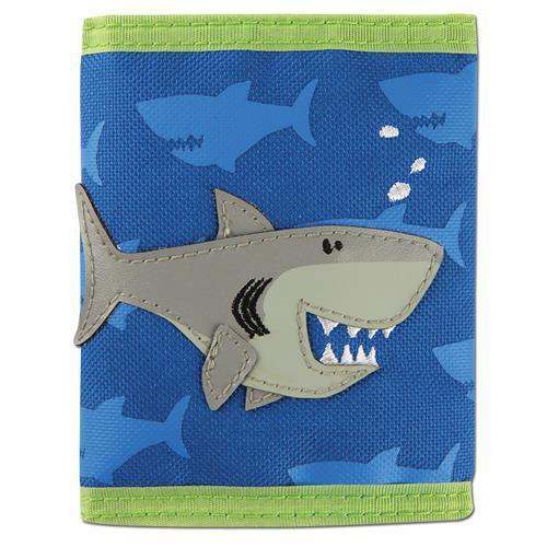 Kid Wallet Shark