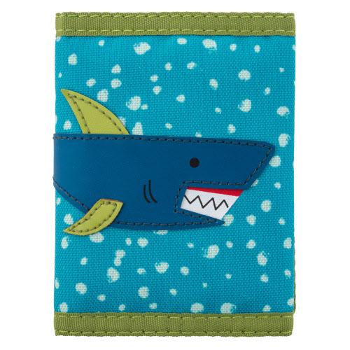 Kid Wallet Shark
