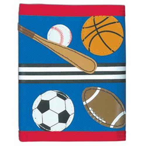 Kid Wallet Sports