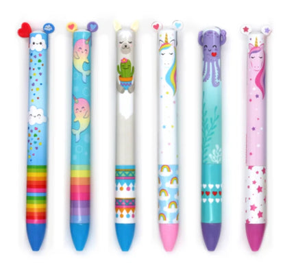 Twice As Nice Magical Pen