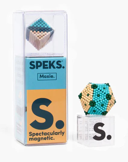 Speks 512 Bolds Mixed